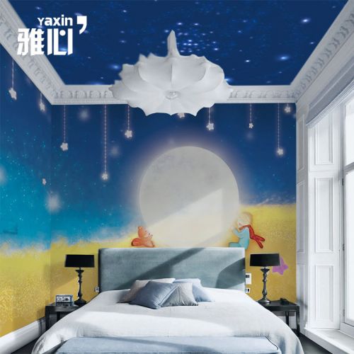 Poster mural géant Europe du Nord - Ref 2453055