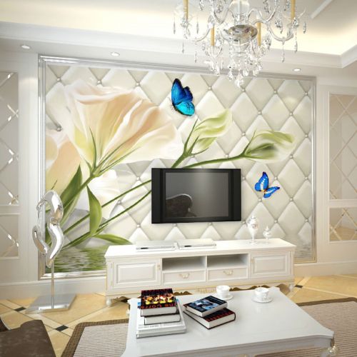 Poster mural géant continental - papier peint en soie Ref 2453058