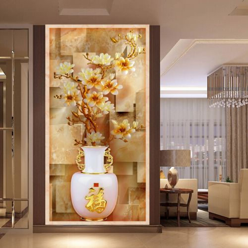 Poster mural géant simple moderne - Ref 2453178