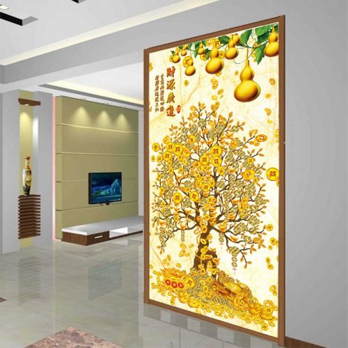 Poster mural géant DISH - papier peint en soie Ref 2453240