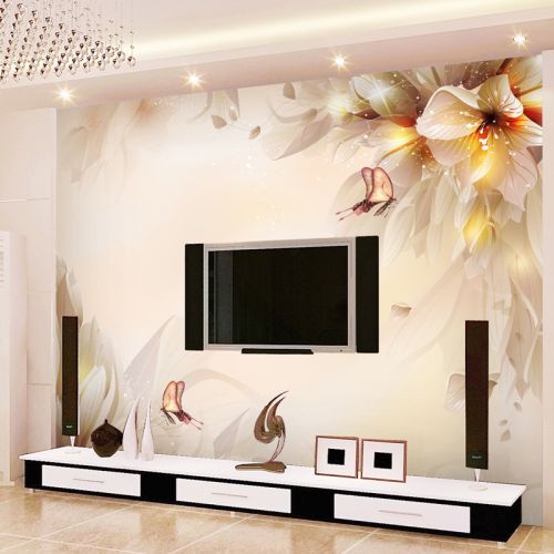Poster mural géant simple moderne - Ref 2453386