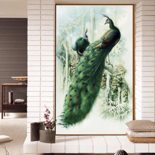 Poster mural géant néoclassiques - Ref 2453440