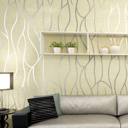 Poster mural géant simple moderne - Ref 2453624