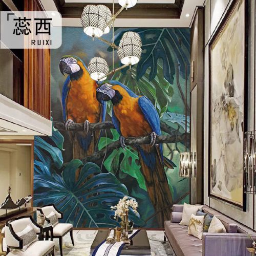 Poster mural géant Asie du Sud-Est - Ref 2453784