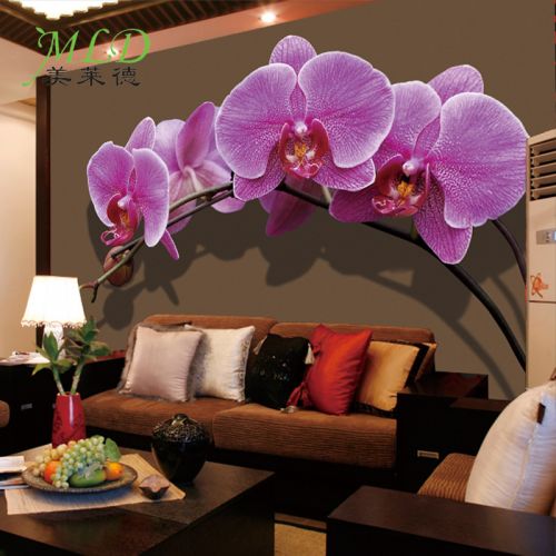 Poster mural géant moderne chinois - Ref 2453794