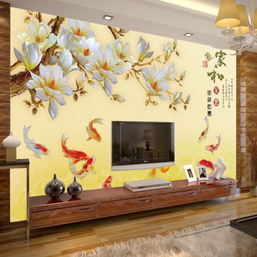 Poster mural géant simple - Ref 2453799