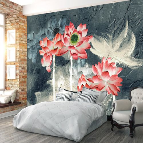 Poster mural géant simple - Ref 2453806