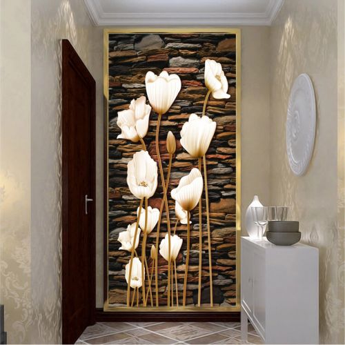 Poster mural géant Classique Ming et Qing - Ref 2453811