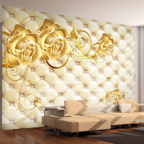 Poster mural géant continental - papier peint en soie Ref 2453820