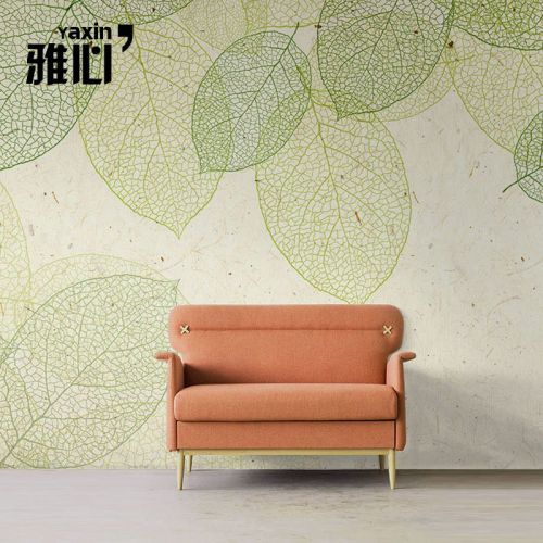 Poster mural géant campagne - papier peint en soie Ref 2453862