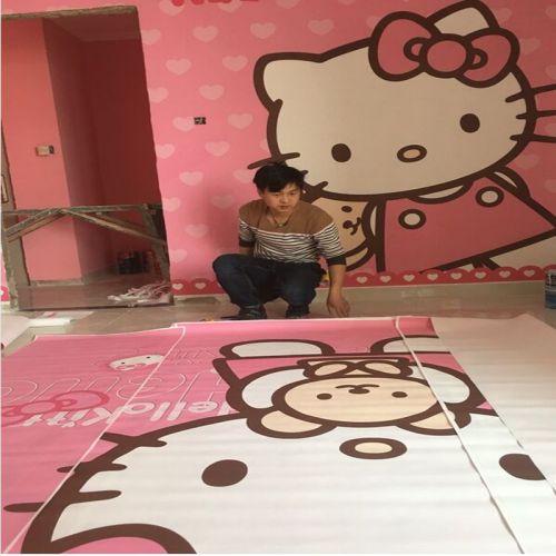 Poster mural géant - papier peint en soie Ref 2454158