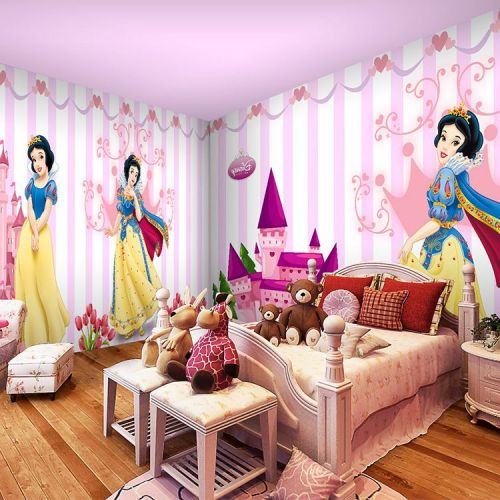 Poster mural géant simple - papier peint en soie Ref 2454189