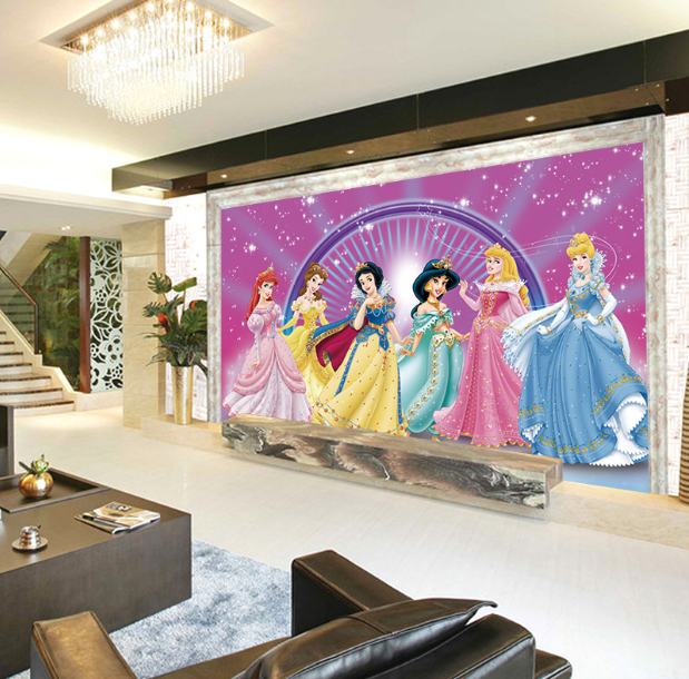 Poster mural géant - papier peint en soie Ref 2454218