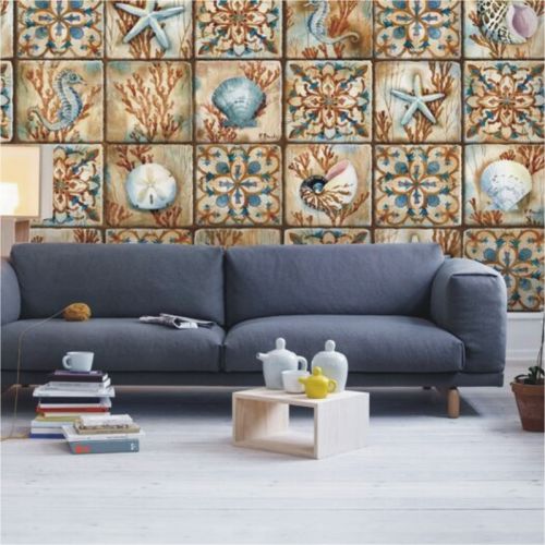 Poster mural géant - Ref 2454232