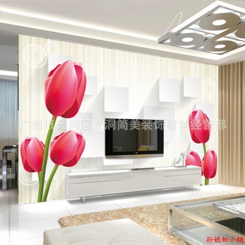 Poster mural géant - papier peint en soie Ref 2454243