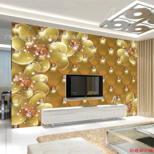 Poster mural géant - papier peint en soie Ref 2454254