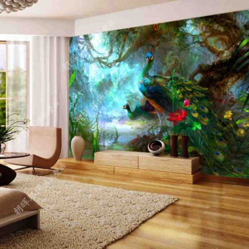 Poster mural géant - papier peint en soie Ref 2454260