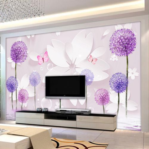 Poster mural géant simple moderne - Ref 2454318