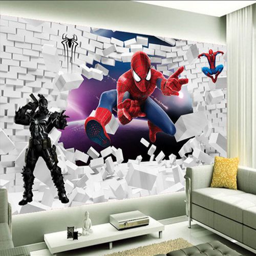 Poster mural géant - Ref 2454354