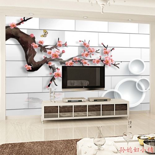 Poster mural géant - papier peint en soie Ref 2454373
