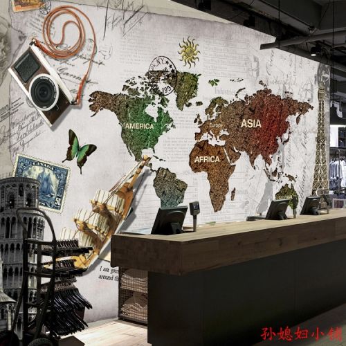 Poster mural géant - papier peint en soie Ref 2454376
