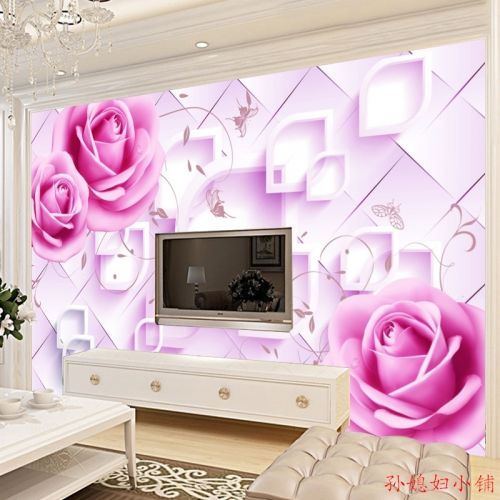 Poster mural géant - papier peint en soie Ref 2454385