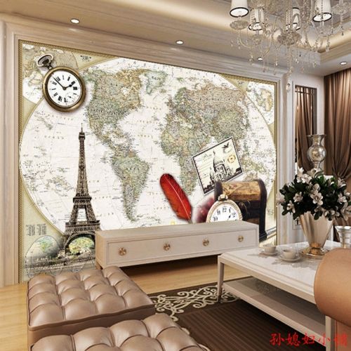 Poster mural géant - papier peint en soie Ref 2454413
