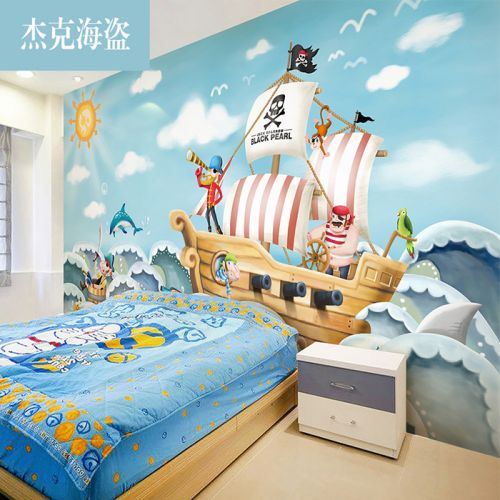 Poster mural géant simple - papier peint en soie Ref 2454414