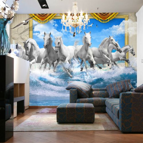 Poster mural géant Classique Ming et Qing - Ref 2454455