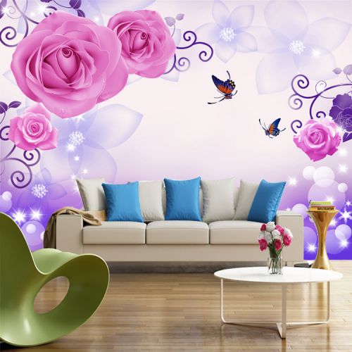 Poster mural géant simple - Ref 2454507