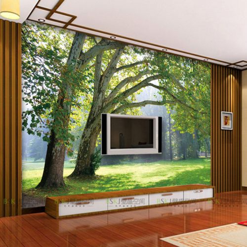 Poster mural géant simple moderne - Ref 2454534