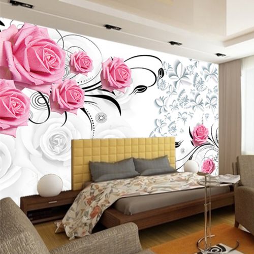 Poster mural géant moderne chinois - Ref 2454547