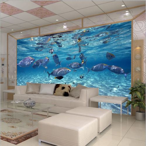 Poster mural géant simple - Ref 2454558