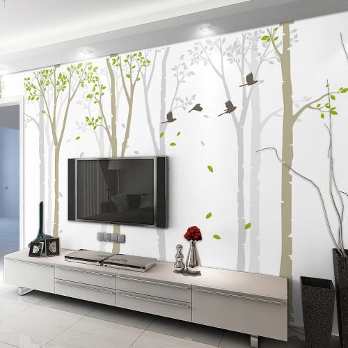 Poster mural géant simple - Ref 2454568