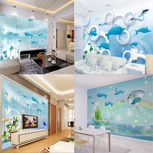 Poster mural géant - papier peint en soie Ref 2454573