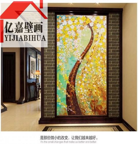Poster mural géant simple moderne - Ref 2454609