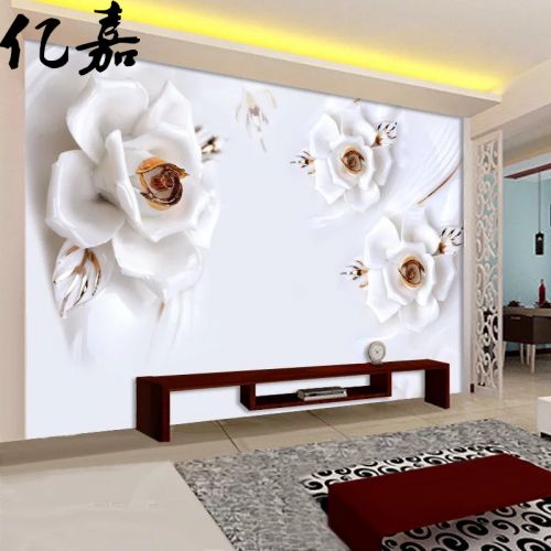 Poster mural géant simple moderne - Ref 2454636