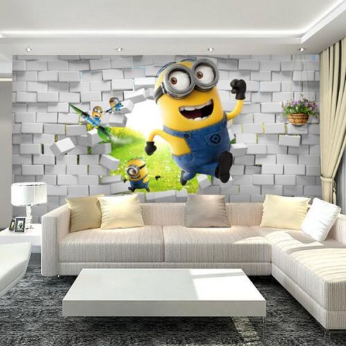 Poster mural géant continental - papier peint en soie Ref 2454943