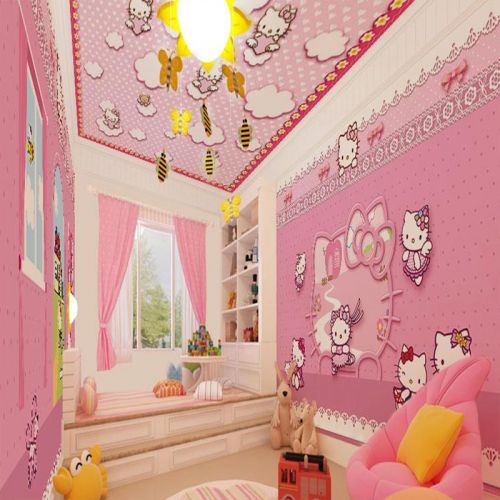 Poster mural géant simple moderne - papier peint en soie Ref 2454967