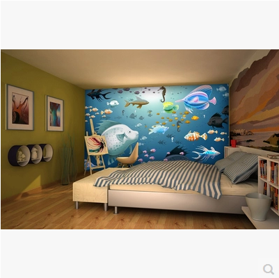 Poster mural géant simple - Ref 2454974