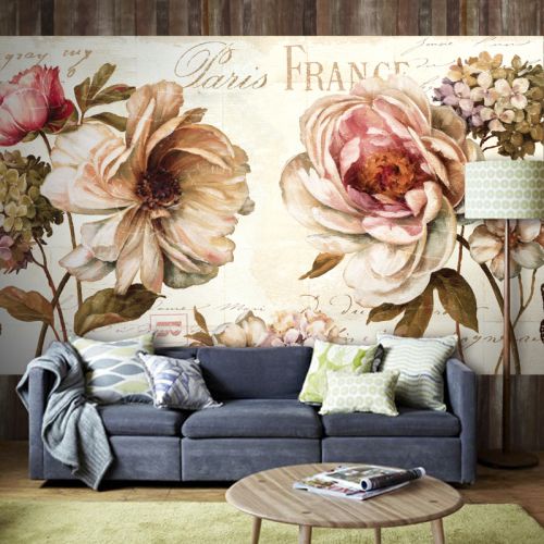 Poster mural géant ARROUS Europe du Nord - Ref 2455006