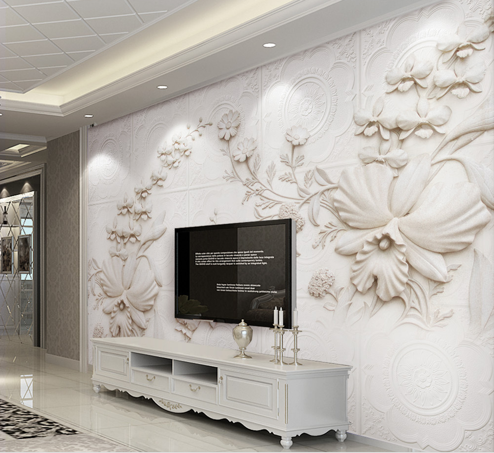 Poster mural géant NOKER néoclassiques - Ref 2455053