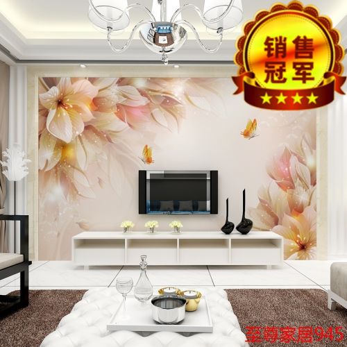 Poster mural géant CESAR simple moderne - papier peint en soie Ref 2455191