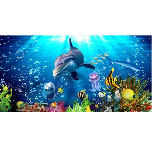 Poster mural géant - Ref 2455197