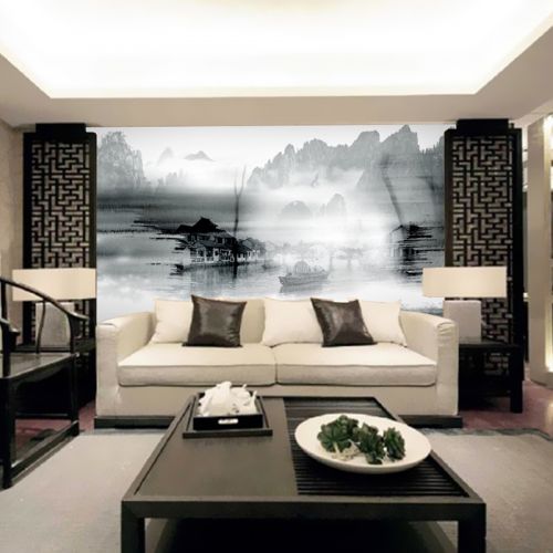 Poster mural géant - Ref 2455220