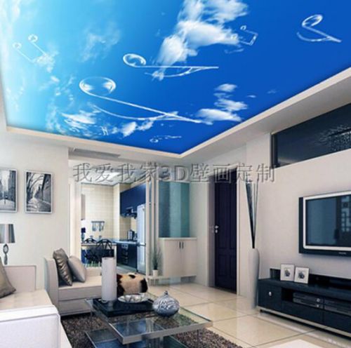 Poster mural géant Méditerranée - Ref 2455278