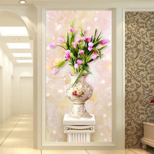 Poster mural géant Europe du Nord - Ref 2455338