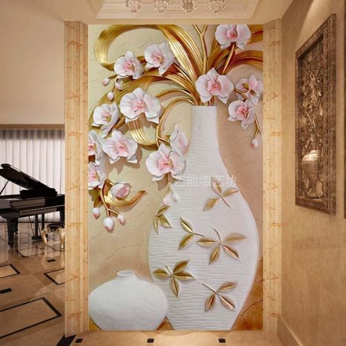 Poster mural géant Europe du Nord - Ref 2455339