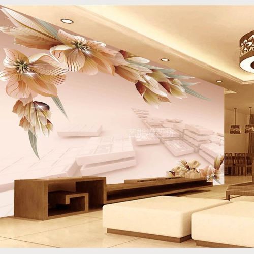 Poster mural géant simple moderne - Ref 2455341