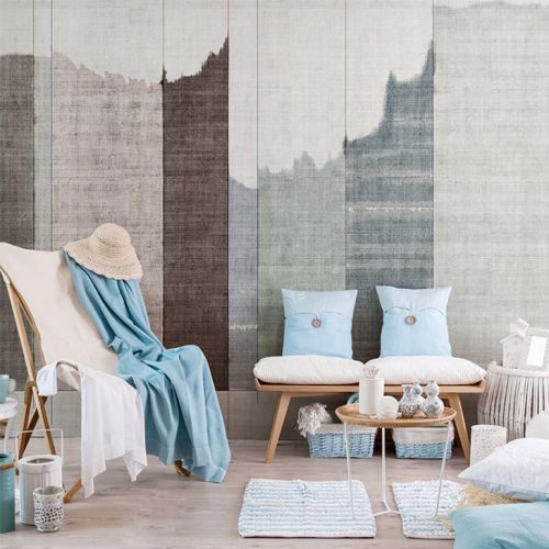 Poster mural géant moderne chinois - Ref 2455392